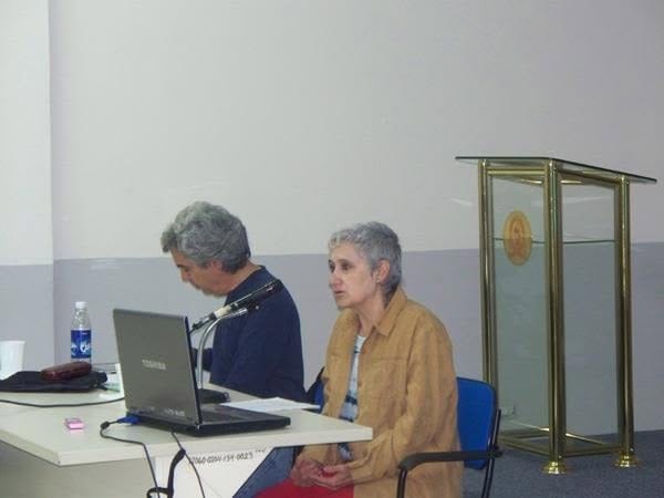 Fotografía 25 de 33 del encuentro V Encuentro Latinoamericano de Historia Oral — San Salvador, 2013.