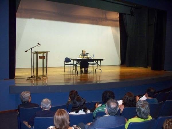 Fotografía 30 de 33 del encuentro V Encuentro Latinoamericano de Historia Oral — San Salvador, 2013.