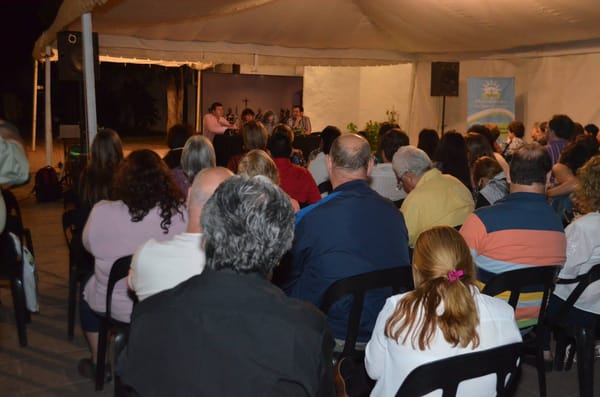 Fotografía 1 de 7 del encuentro XII Encuentro Nacional y VI Congreso Internacional de Historia Oral — San Miguel de Tucumán, 2016.