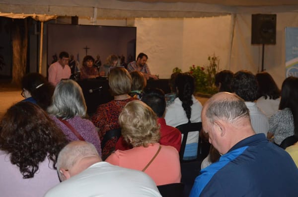 Fotografía 6 de 7 del encuentro XII Encuentro Nacional y VI Congreso Internacional de Historia Oral — San Miguel de Tucumán, 2016.