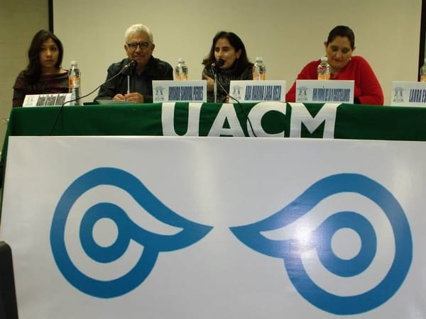 Fotografía 16 de 25 del encuentro II Congreso Universitario de Historia Oral — Universidad Autónoma de la Ciudad de México, 2013.
