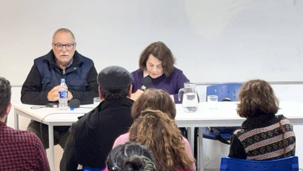 Fotografía 30 de 78 del encuentro XI Encuentro Latinoamericano de Historia Oral — “¿Historia Oral para qué? A 20 años del primer encuentro latinoamericano de Historia Oral”.
