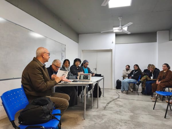 Fotografía 42 de 78 del encuentro XI Encuentro Latinoamericano de Historia Oral — “¿Historia Oral para qué? A 20 años del primer encuentro latinoamericano de Historia Oral”.