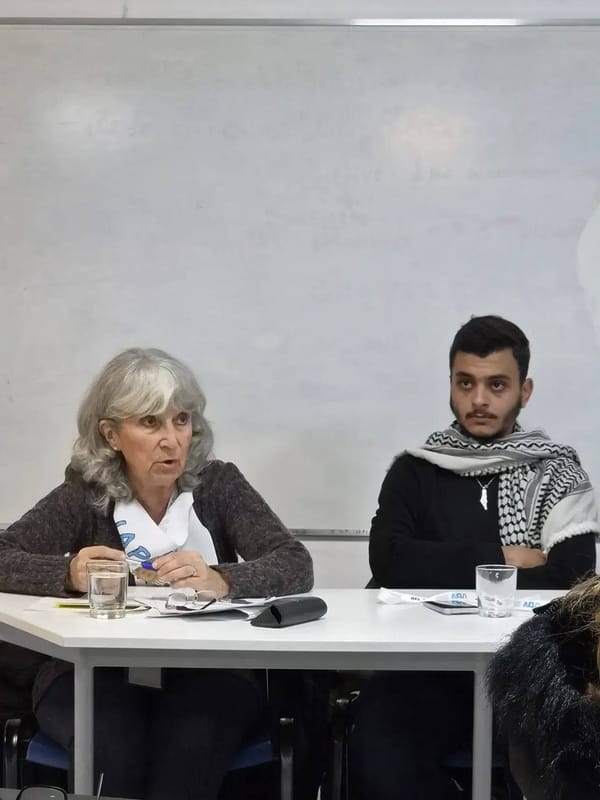 Fotografía 43 de 78 del encuentro XI Encuentro Latinoamericano de Historia Oral — “¿Historia Oral para qué? A 20 años del primer encuentro latinoamericano de Historia Oral”.