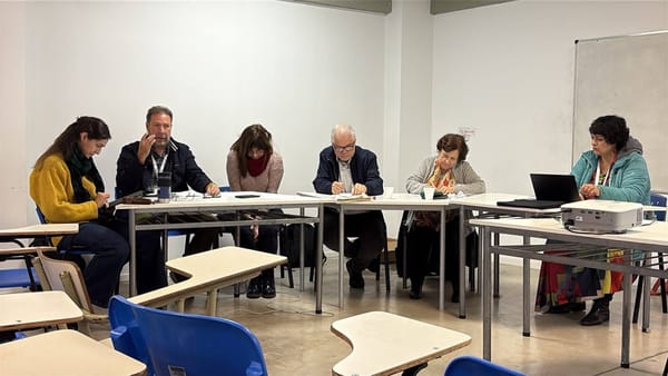 Fotografía 45 de 78 del encuentro XI Encuentro Latinoamericano de Historia Oral — “¿Historia Oral para qué? A 20 años del primer encuentro latinoamericano de Historia Oral”.