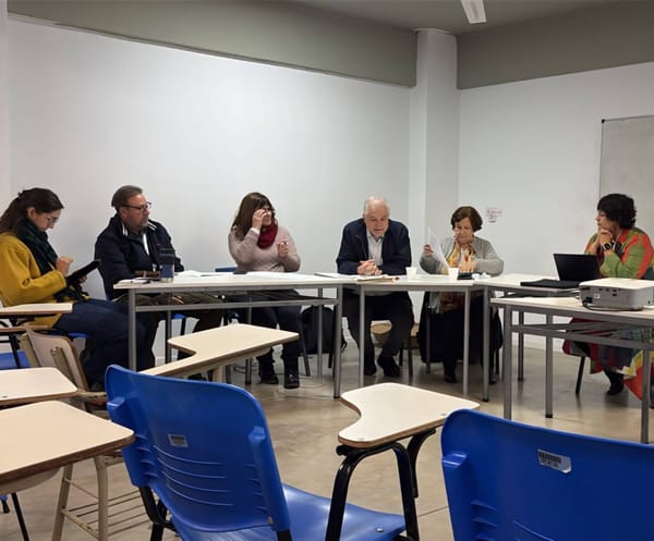 Fotografía 52 de 78 del encuentro XI Encuentro Latinoamericano de Historia Oral — “¿Historia Oral para qué? A 20 años del primer encuentro latinoamericano de Historia Oral”.