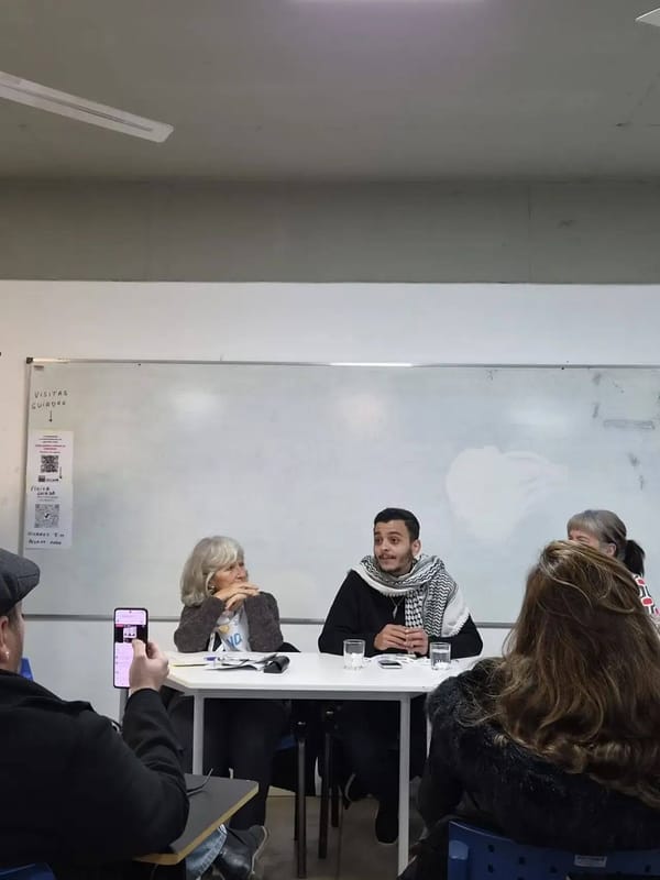 Fotografía 56 de 78 del encuentro XI Encuentro Latinoamericano de Historia Oral — “¿Historia Oral para qué? A 20 años del primer encuentro latinoamericano de Historia Oral”.