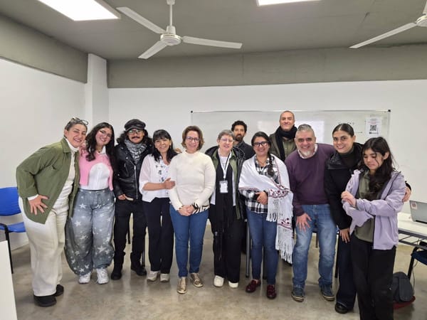 Fotografía 60 de 78 del encuentro XI Encuentro Latinoamericano de Historia Oral — “¿Historia Oral para qué? A 20 años del primer encuentro latinoamericano de Historia Oral”.