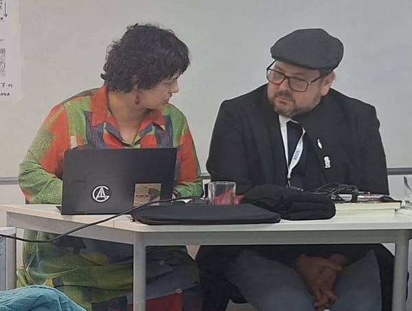 Fotografía 62 de 78 del encuentro XI Encuentro Latinoamericano de Historia Oral — “¿Historia Oral para qué? A 20 años del primer encuentro latinoamericano de Historia Oral”.