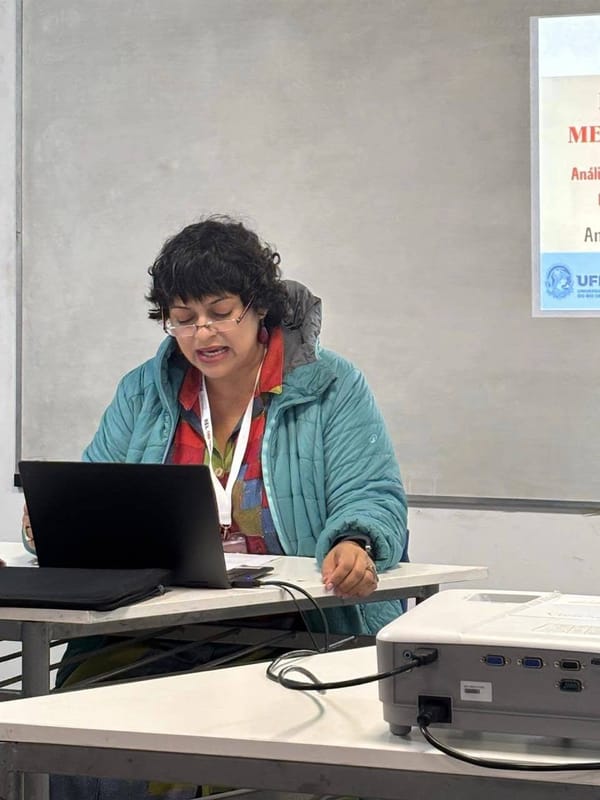 Fotografía 65 de 78 del encuentro XI Encuentro Latinoamericano de Historia Oral — “¿Historia Oral para qué? A 20 años del primer encuentro latinoamericano de Historia Oral”.