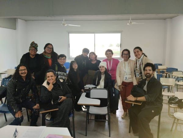 Fotografía 70 de 78 del encuentro XI Encuentro Latinoamericano de Historia Oral — “¿Historia Oral para qué? A 20 años del primer encuentro latinoamericano de Historia Oral”.